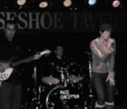 Horseshoe Tavern